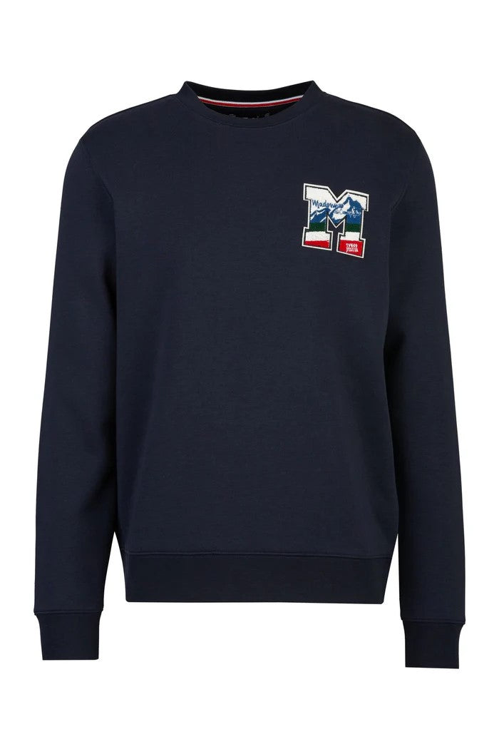 NICO WINTERGAMES SWEATSHIRT