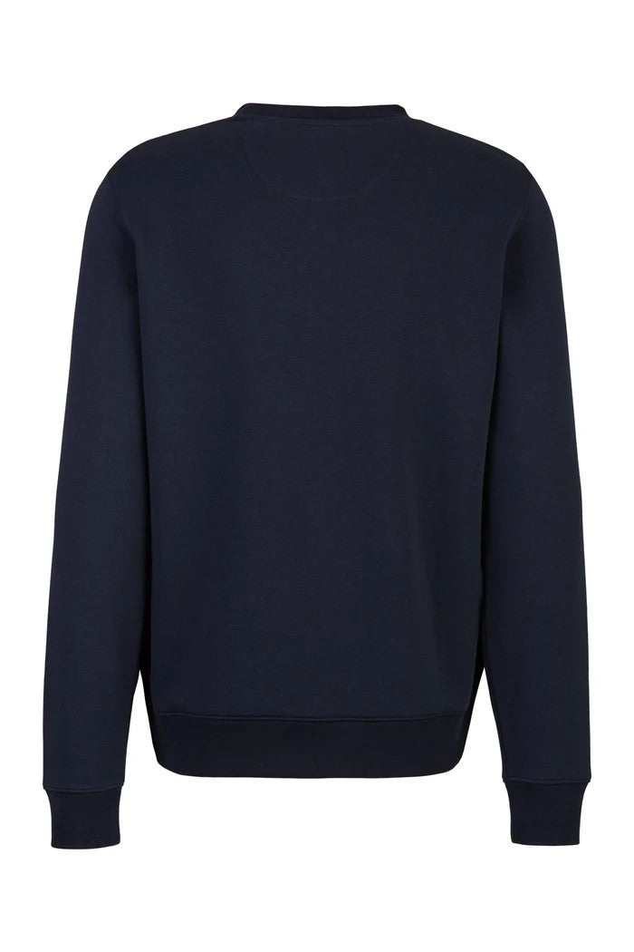 NICO WINTERGAMES SWEATSHIRT