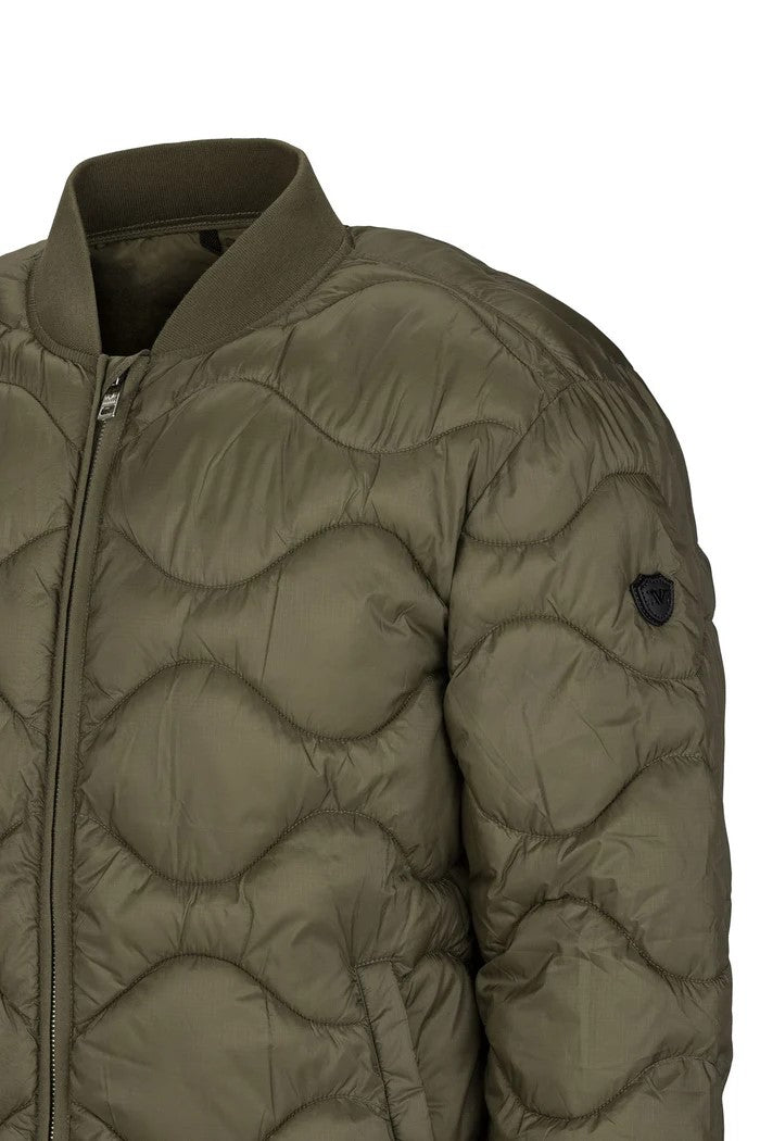 JACKET MASO