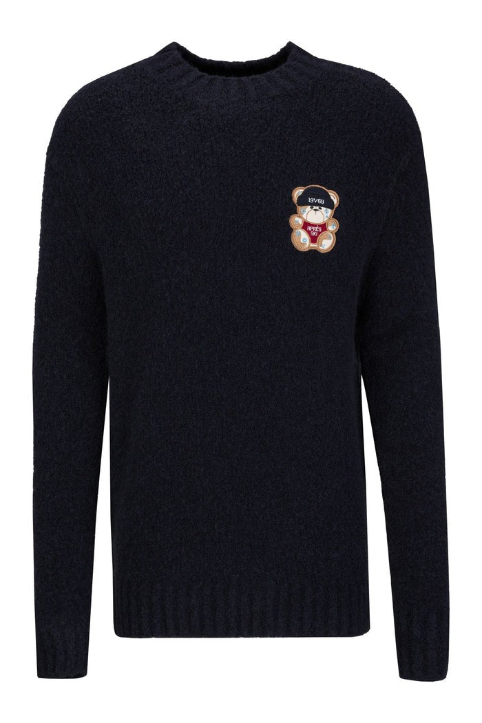 ENRICO APRES SWEATER