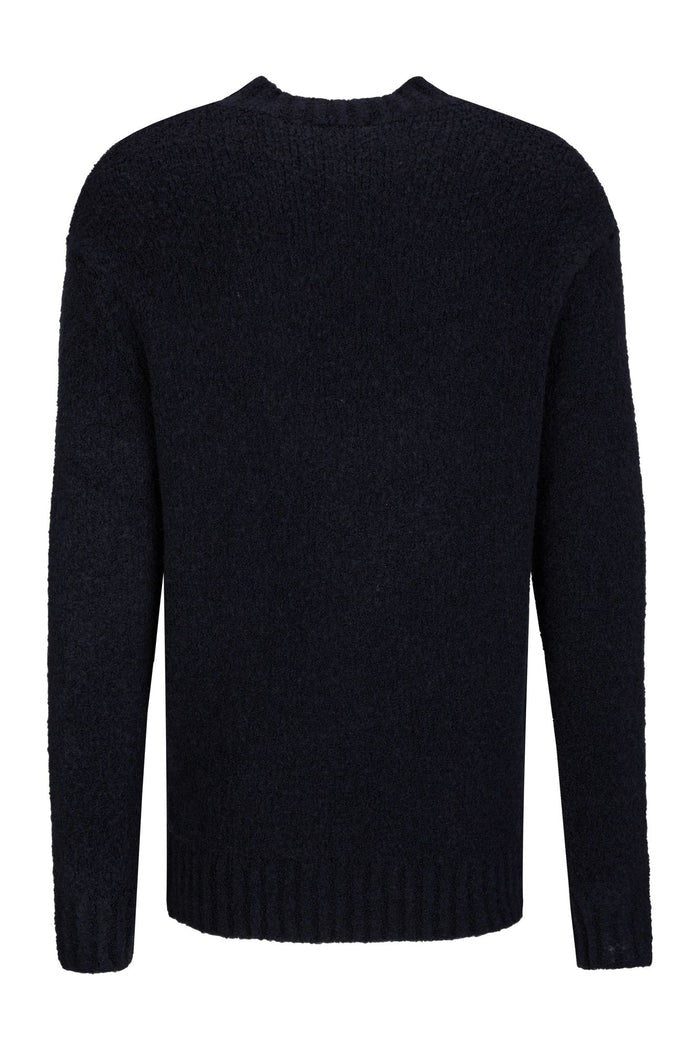 ENRICO APRES SWEATER