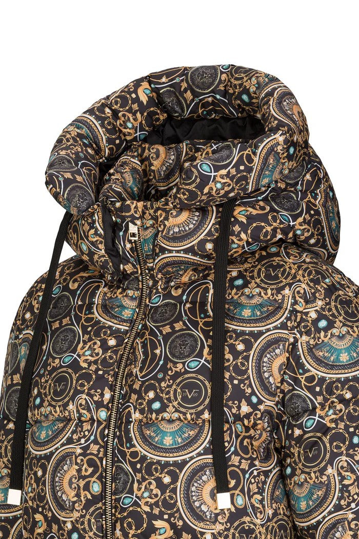 JACKET ANZIA