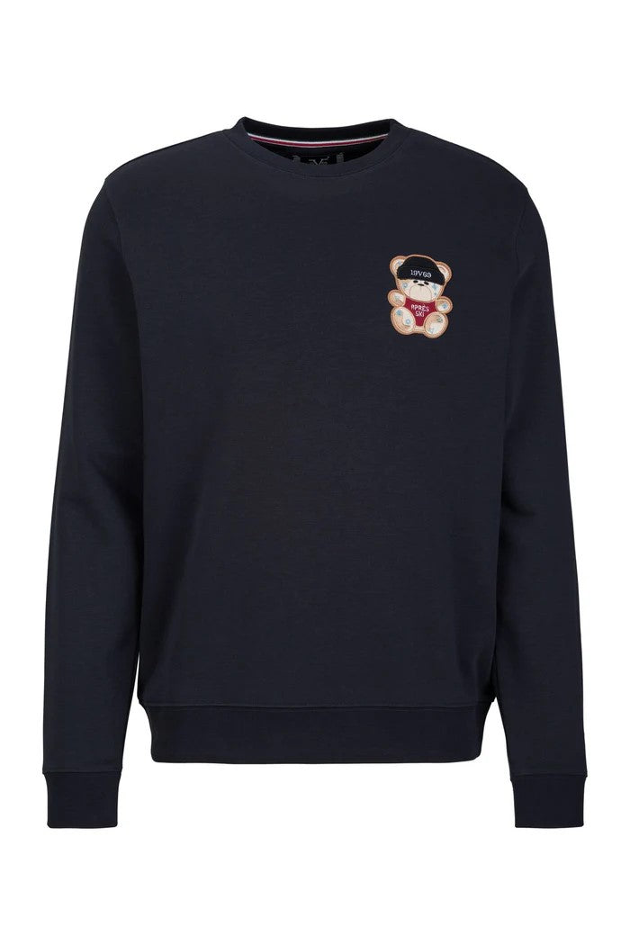 NICO APRES SKI SWEATSHIRT