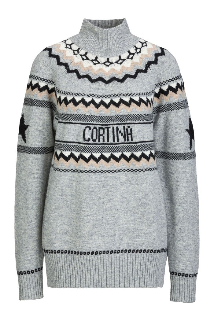 ARMATRA WINTER SWEATER