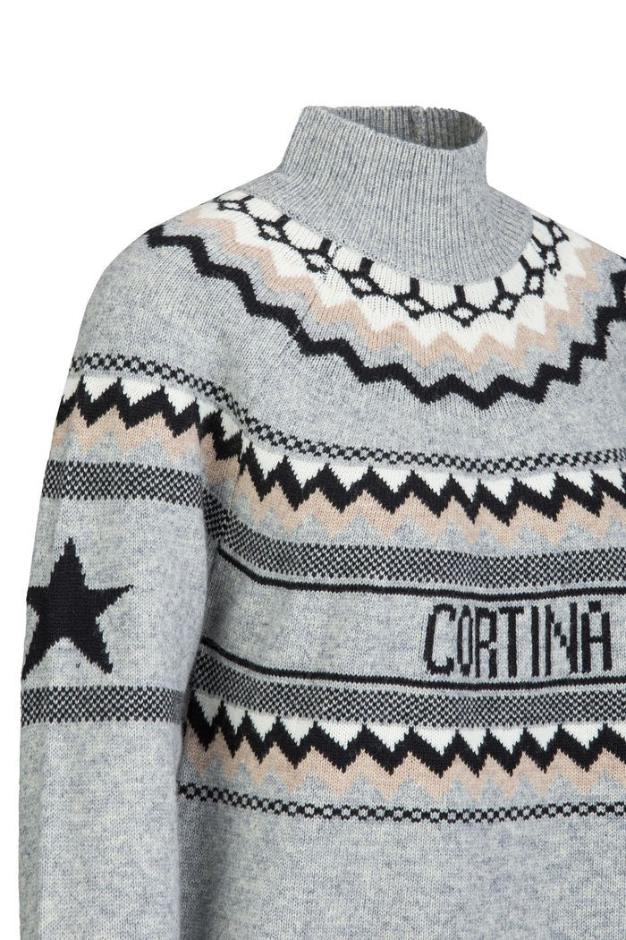 ARMATRA WINTER SWEATER