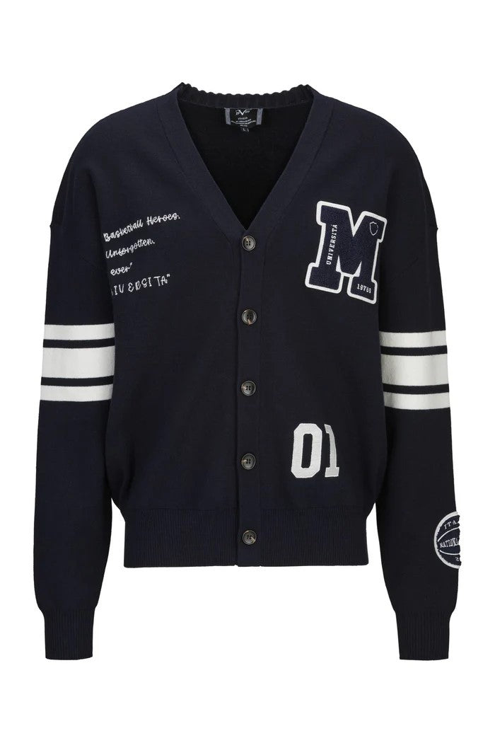 ALDO COLLEGE CARDIGAN