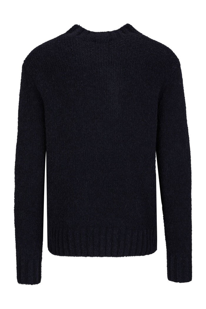 ENRICO WINTERGAMES SWEATER