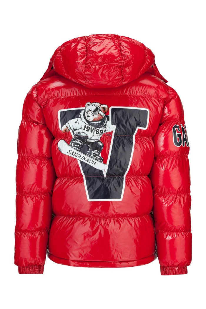 JACOB WINTERGAMES JACKET