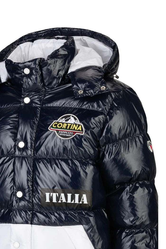 JACOB WINTERGAMES JACKET