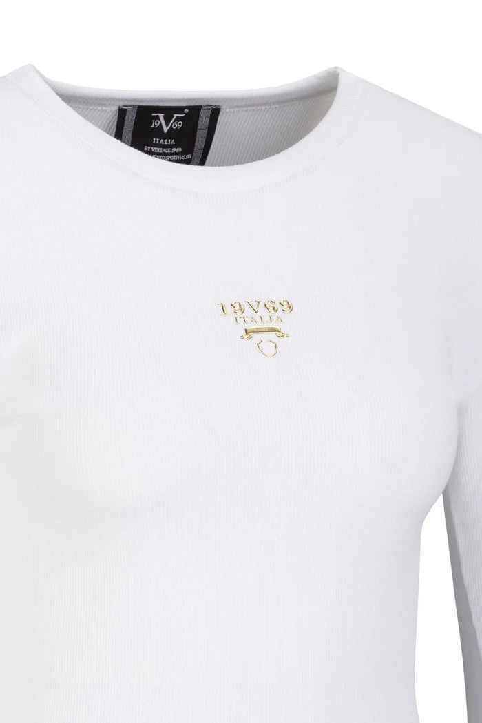 LETIZIA S GOLD LOGO