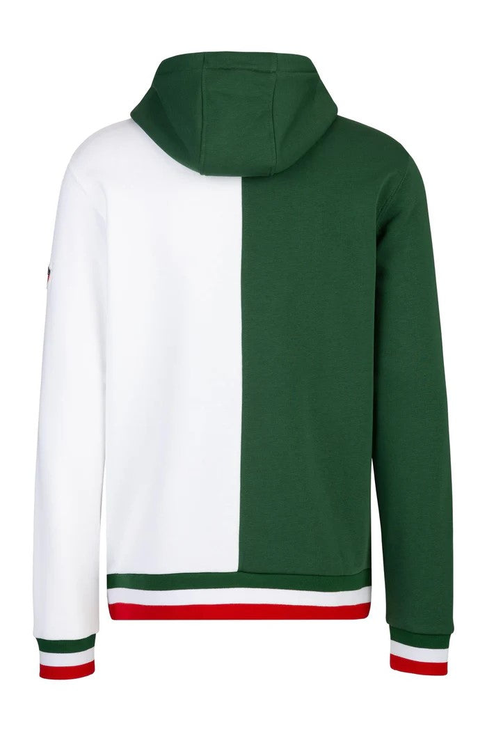 MATTEO WINTERGAMES SWEATER