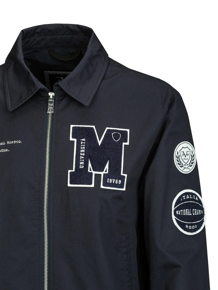 PANATTA COLLEGE JACKET