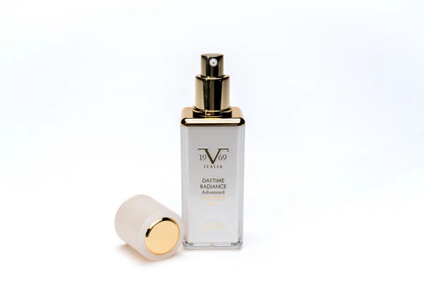 DAYTIME RADIANCE ADVANCE REVITALIZING SERUM