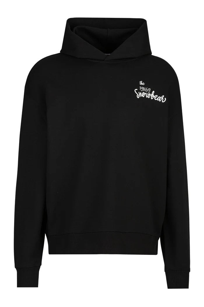 QUENTINO HOODIE