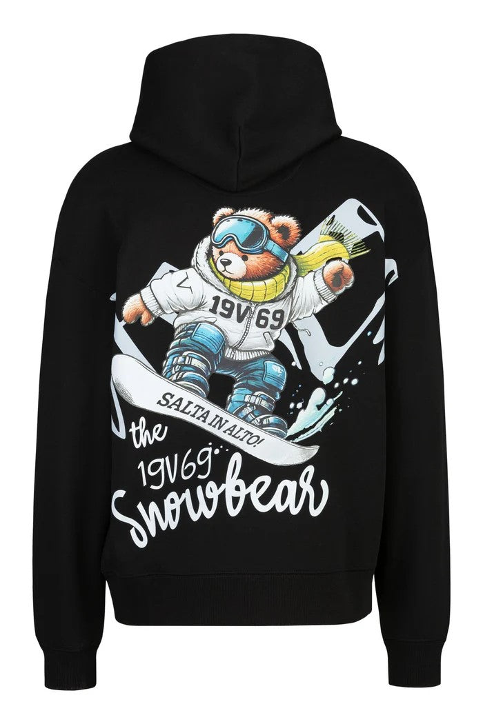 QUENTINO HOODIE