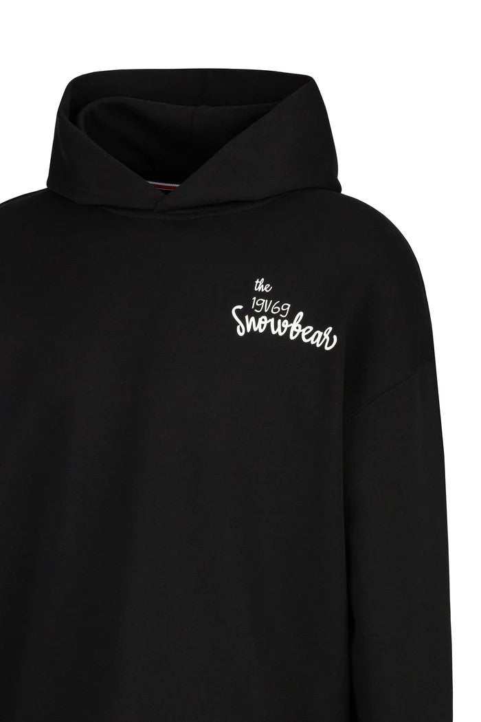 QUENTINO HOODIE