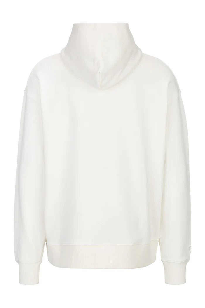 QUENTINO COLLEGE SWEATER