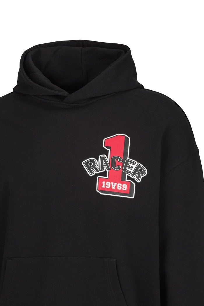 QUENTINO RACING HOODIE