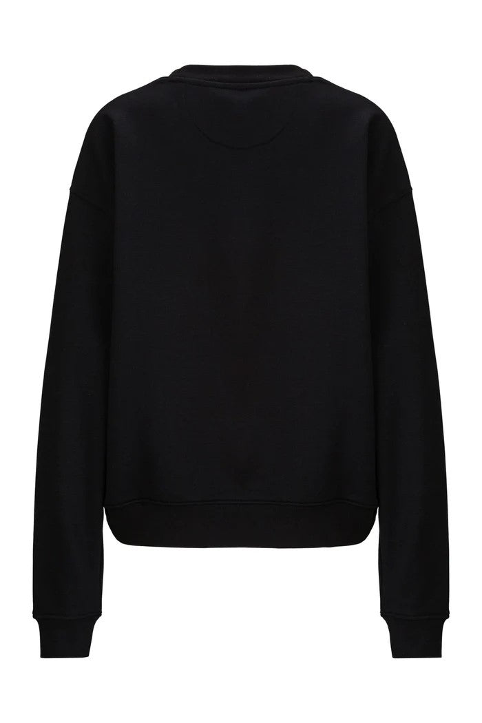 SINJA S BIG TEDDY SWEATSHIRT