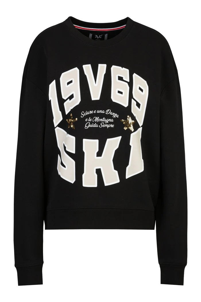 SINJA WINTERGAMES SWEATER