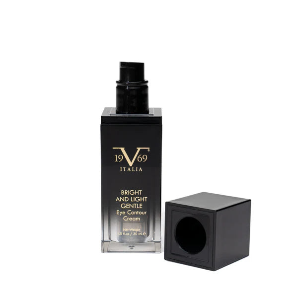 BRIGHT AND LIGHT GENTLE EYE CONTOUR CREAM