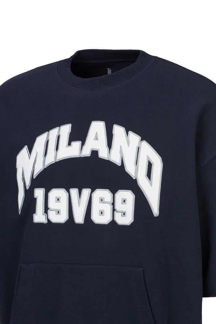 VERDI COLLEGE SWEATSHIRT