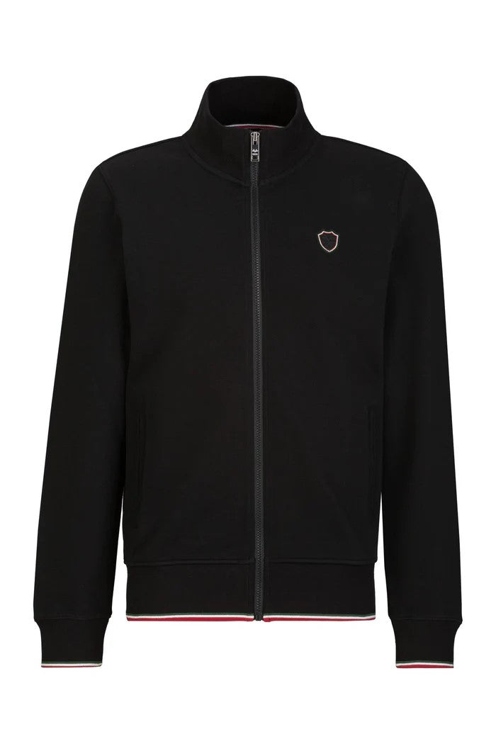 ZAAN SWEATSHIRT