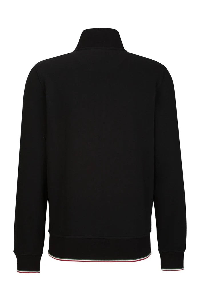 ZAAN SWEATSHIRT