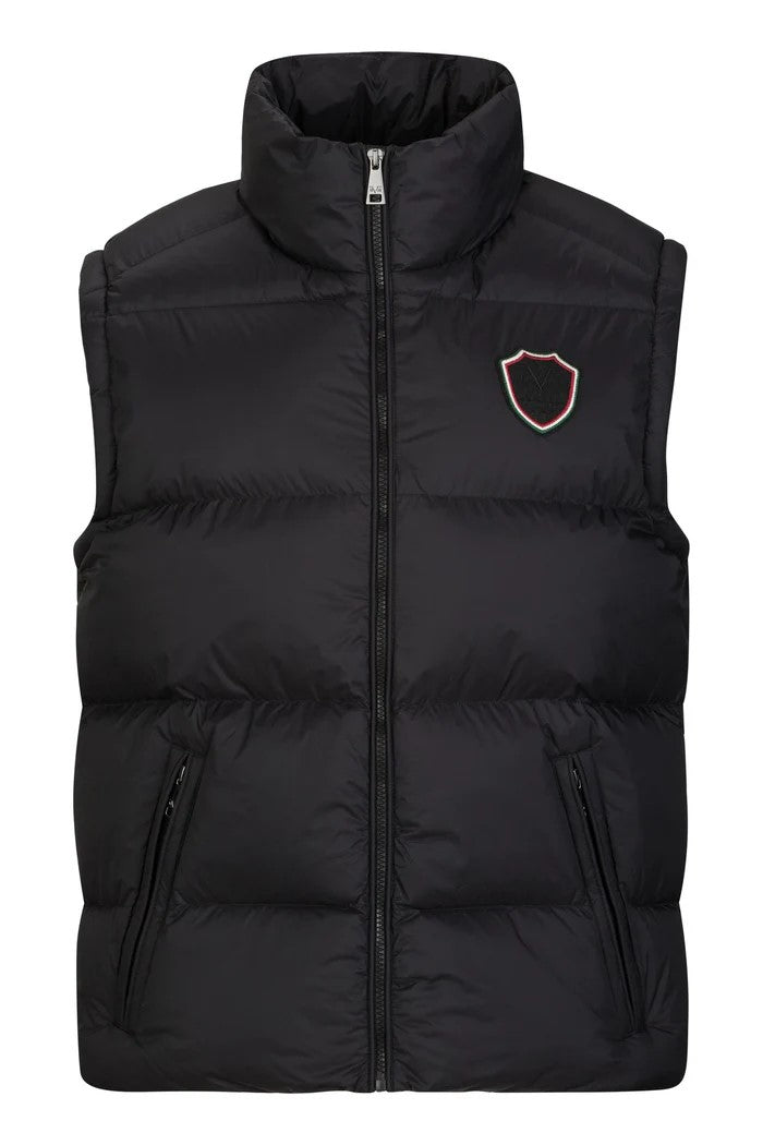 VEST JOEL