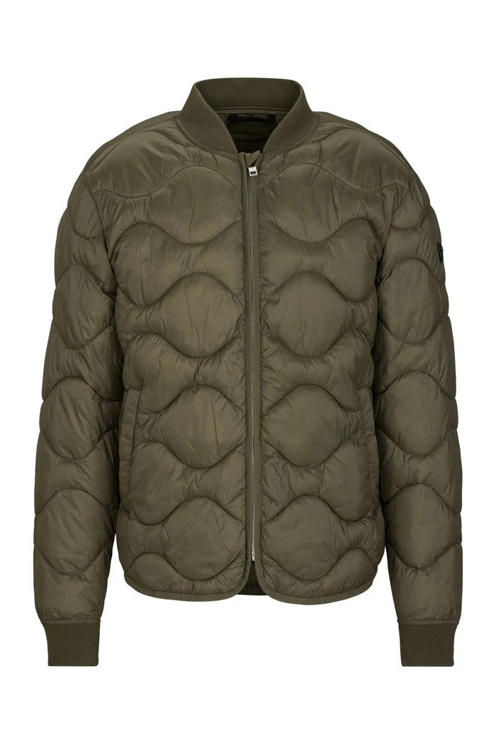 JACKET MASO