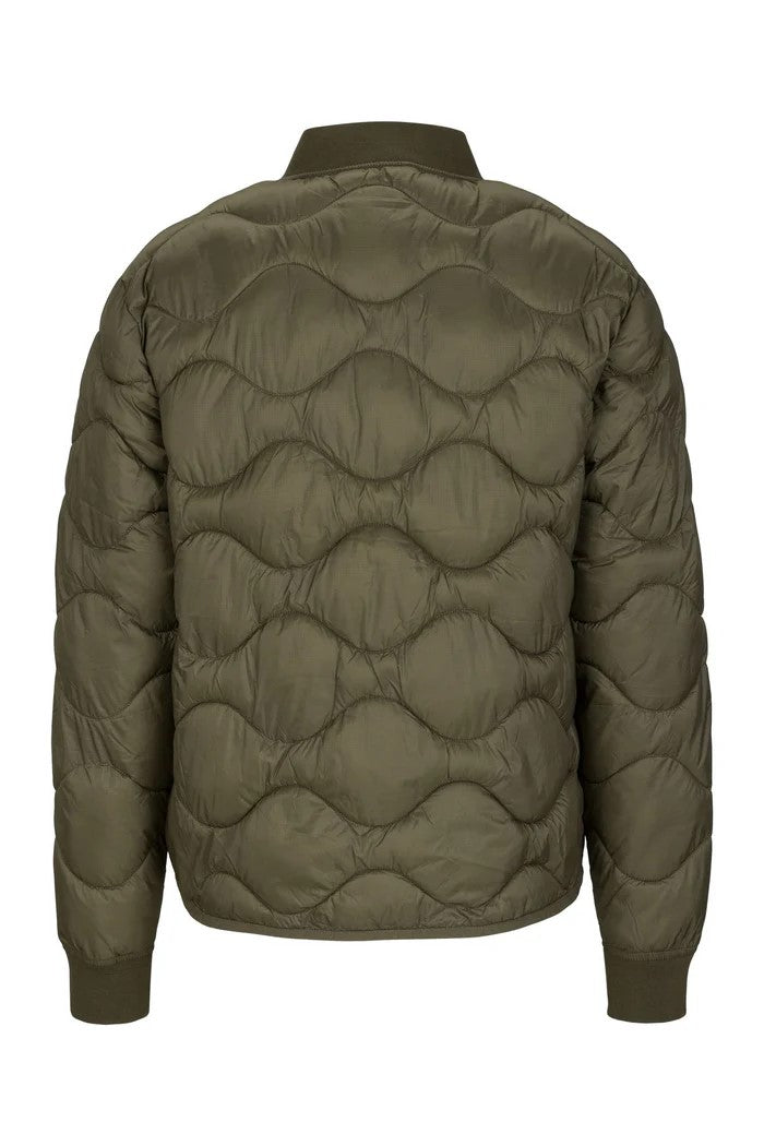 JACKET MASO