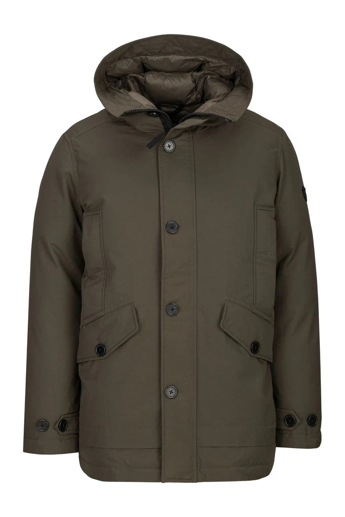 PARKA JAMIE