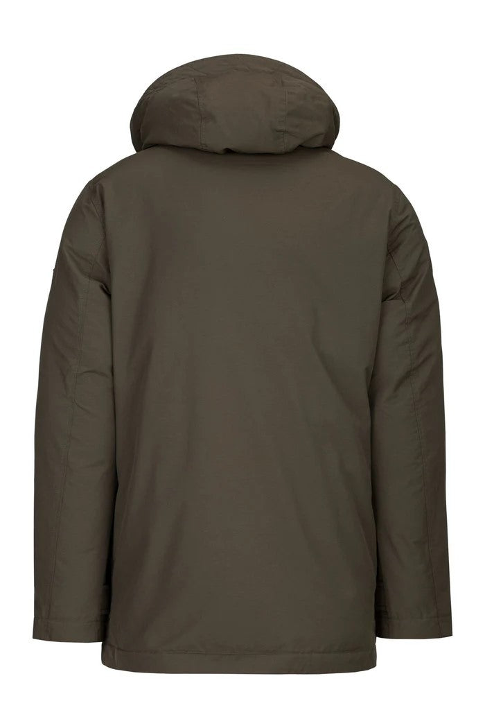 PARKA JAMIE