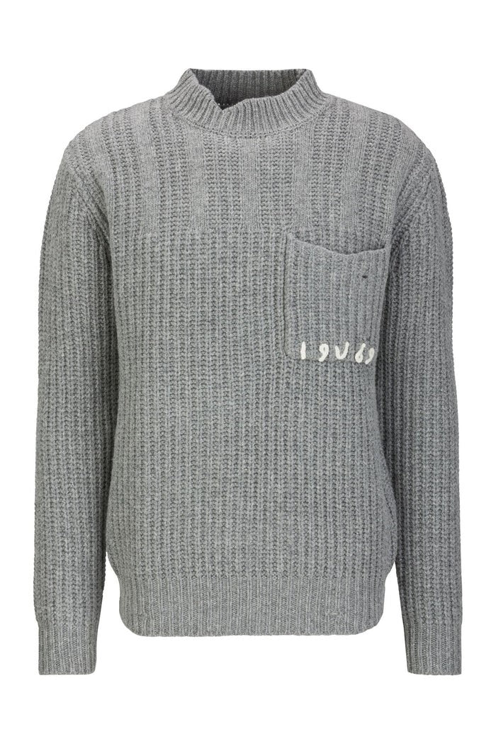AREO SWEATER