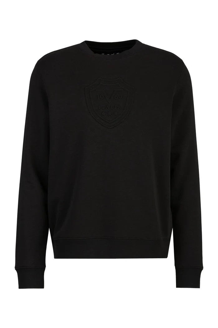 NICO LOGO CARRIER 6 SWEATSHIRT