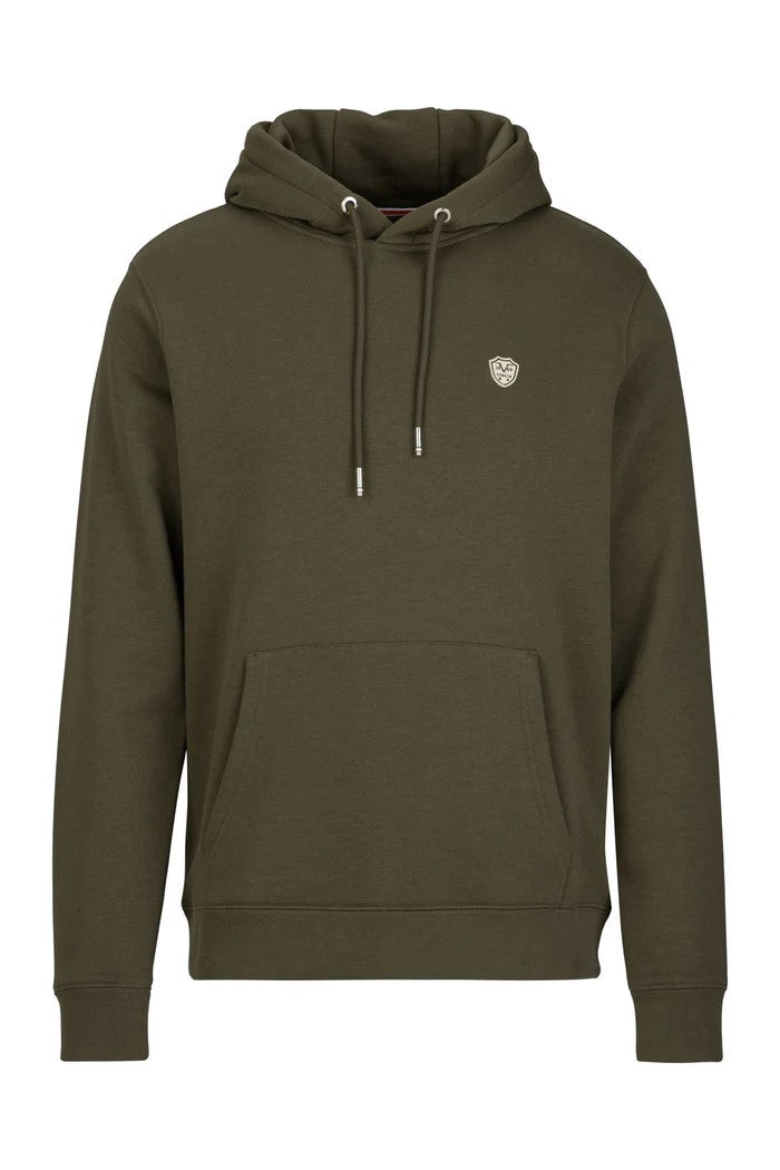MATTEO HOODIE