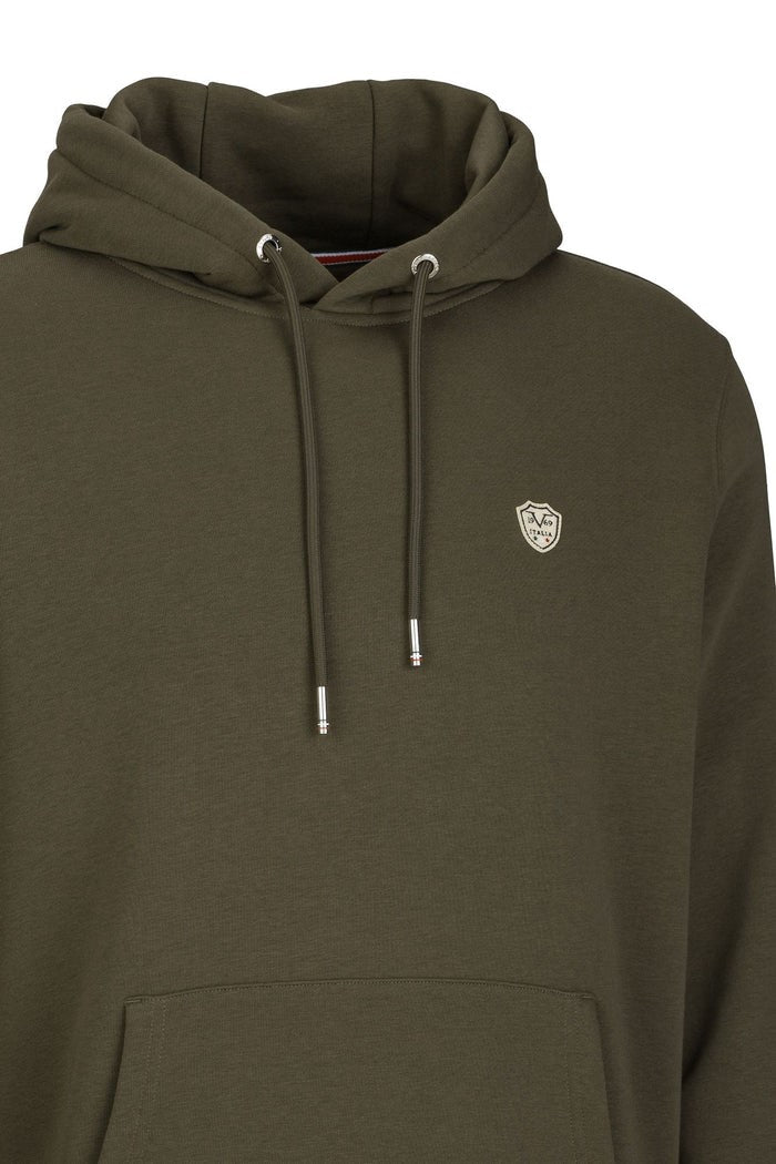 MATTEO HOODIE