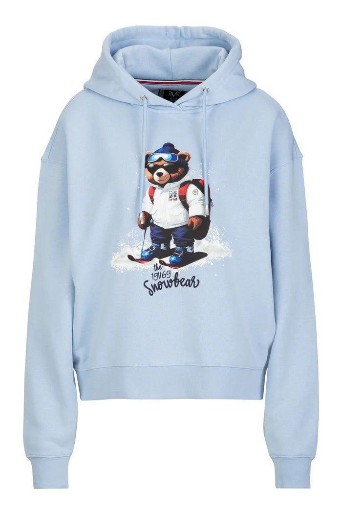 KARA WINTERGAMES HOODIE