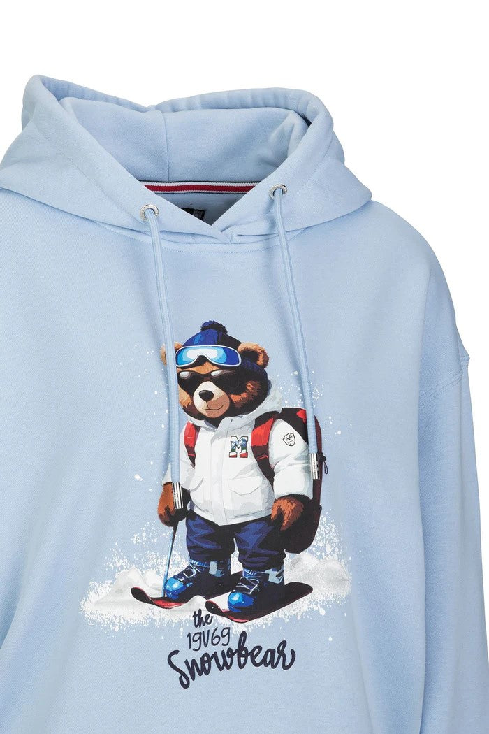 KARA WINTERGAMES HOODIE