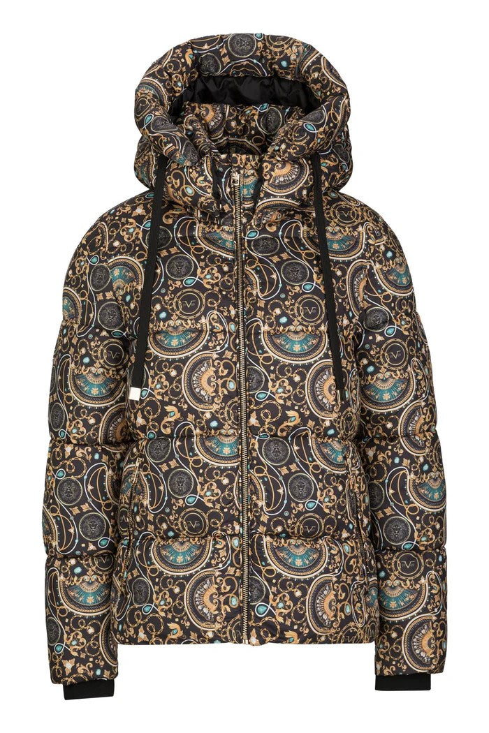 JACKET ANZIA