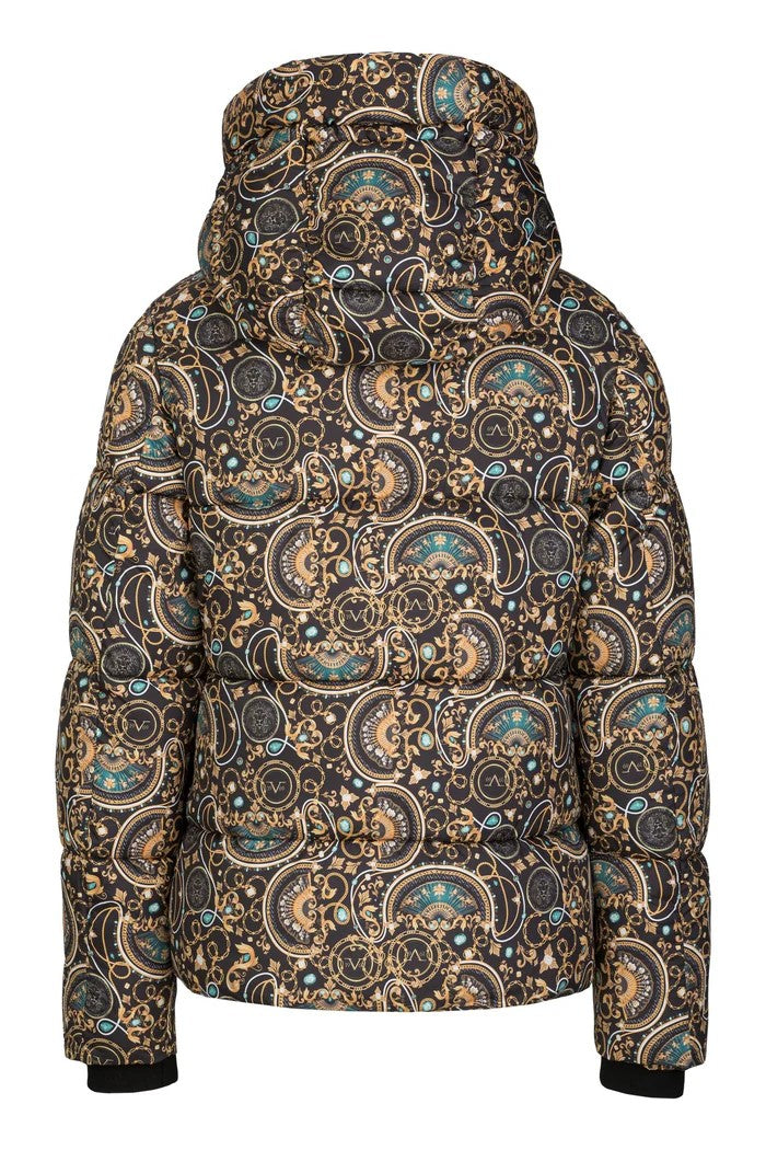 JACKET ANZIA