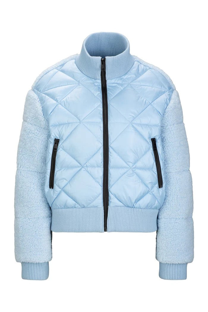 JACKET NOEMI TONE