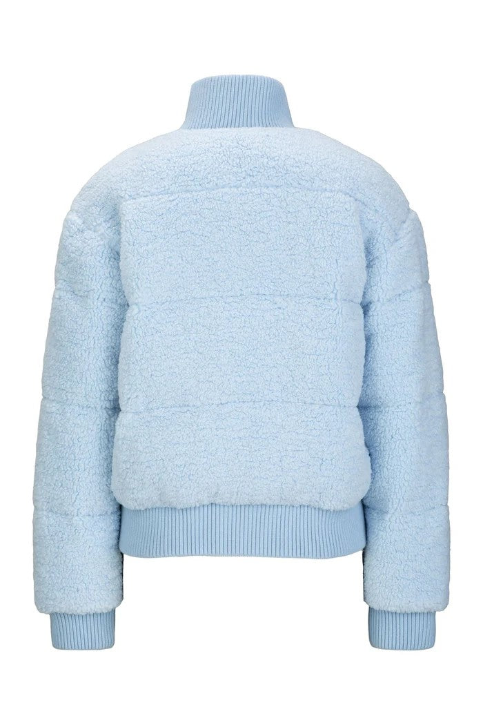 JACKET NOEMI TONE