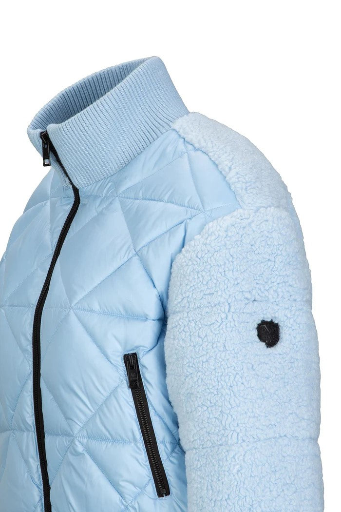 JACKET NOEMI TONE