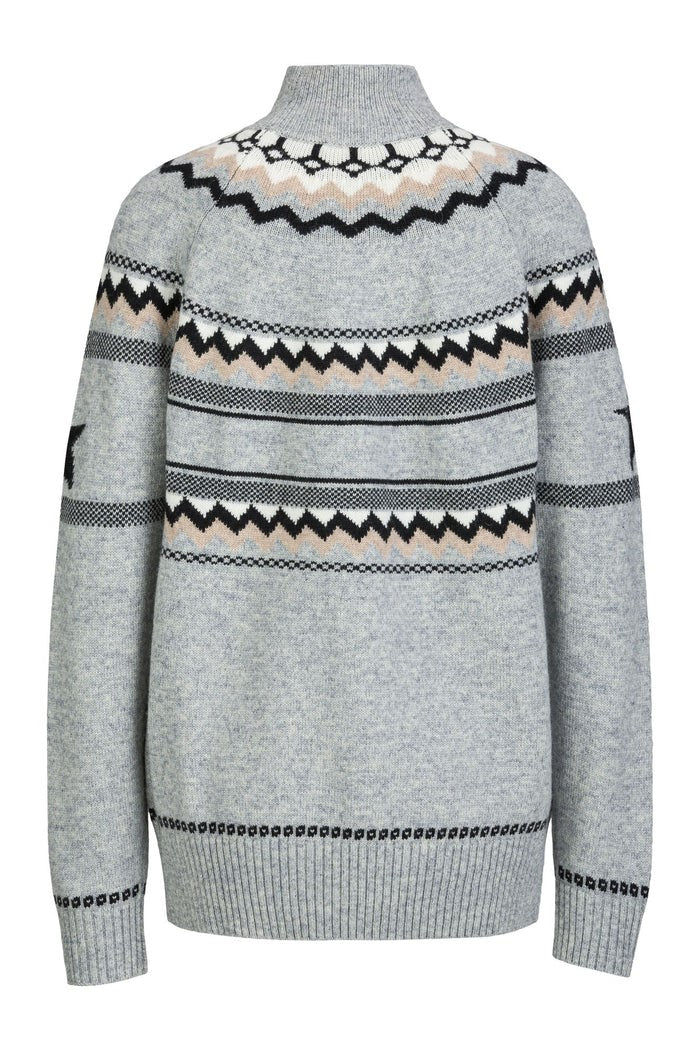 ARMATRA WINTER SWEATER