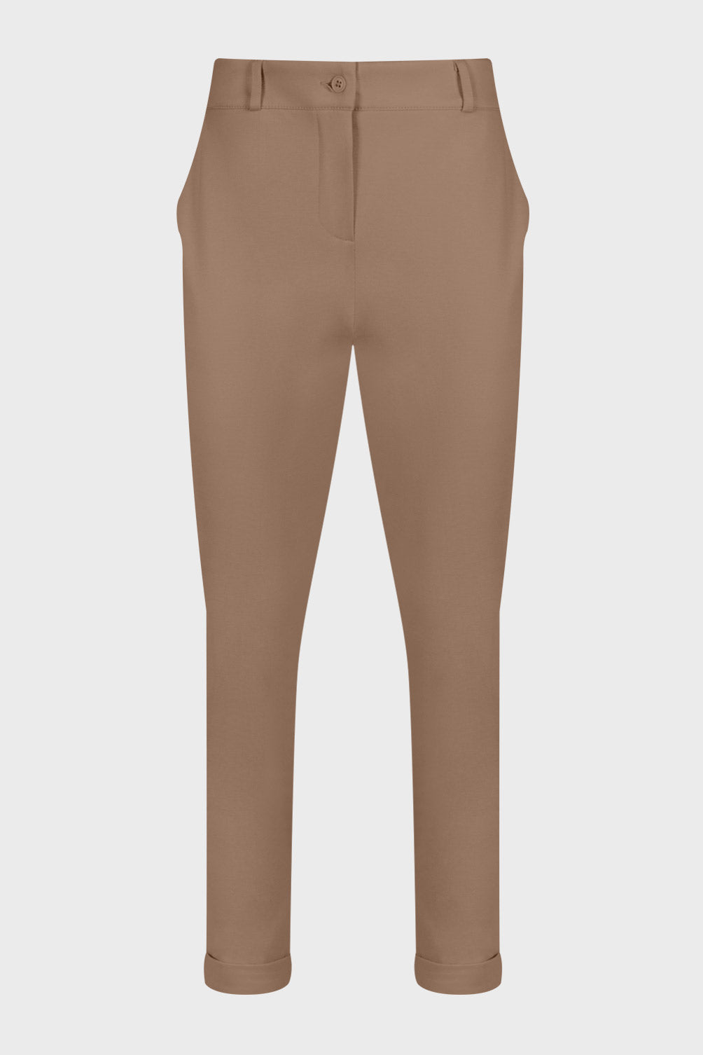 trousers woman_brown