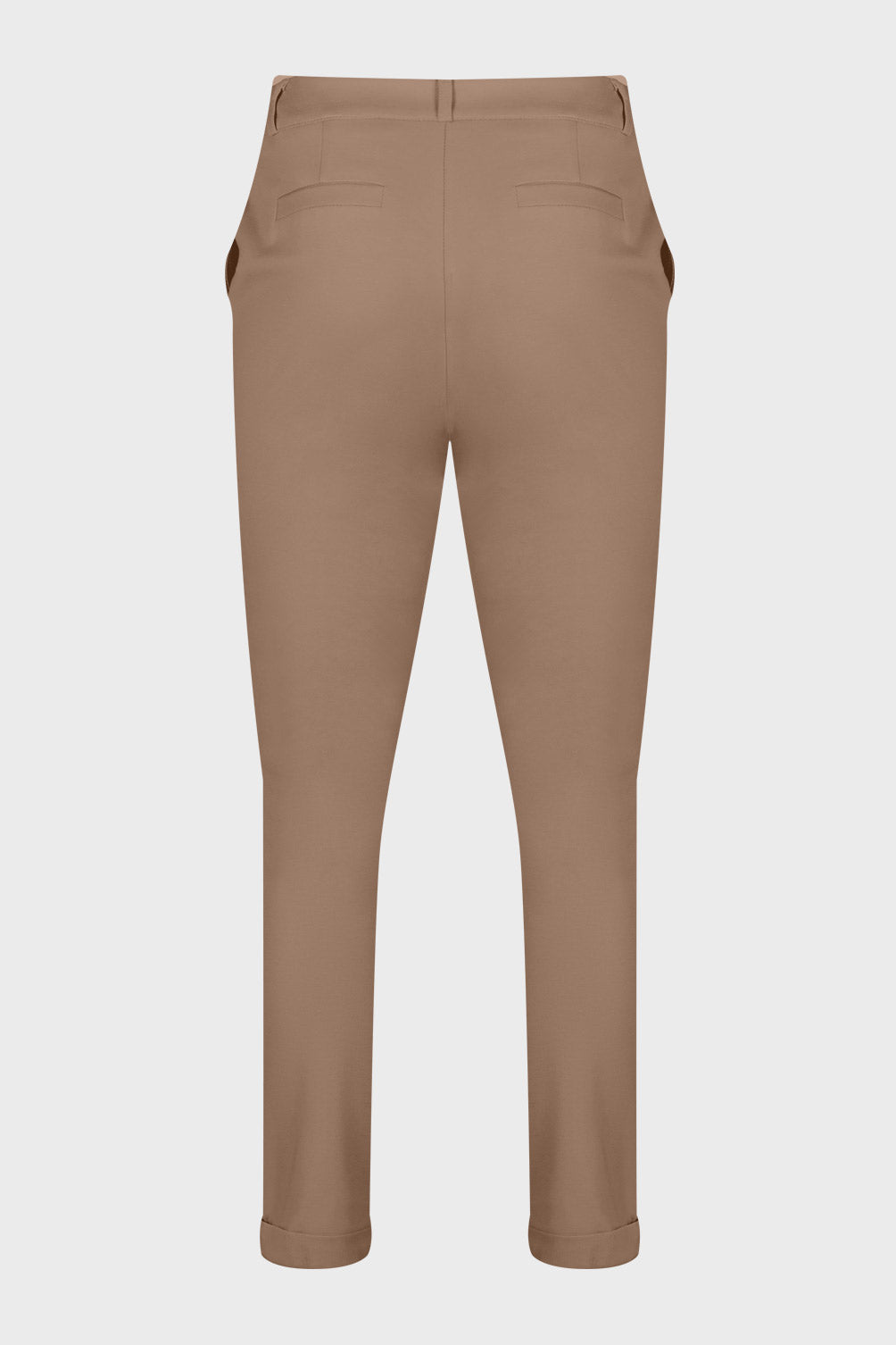 trousers woman_brown