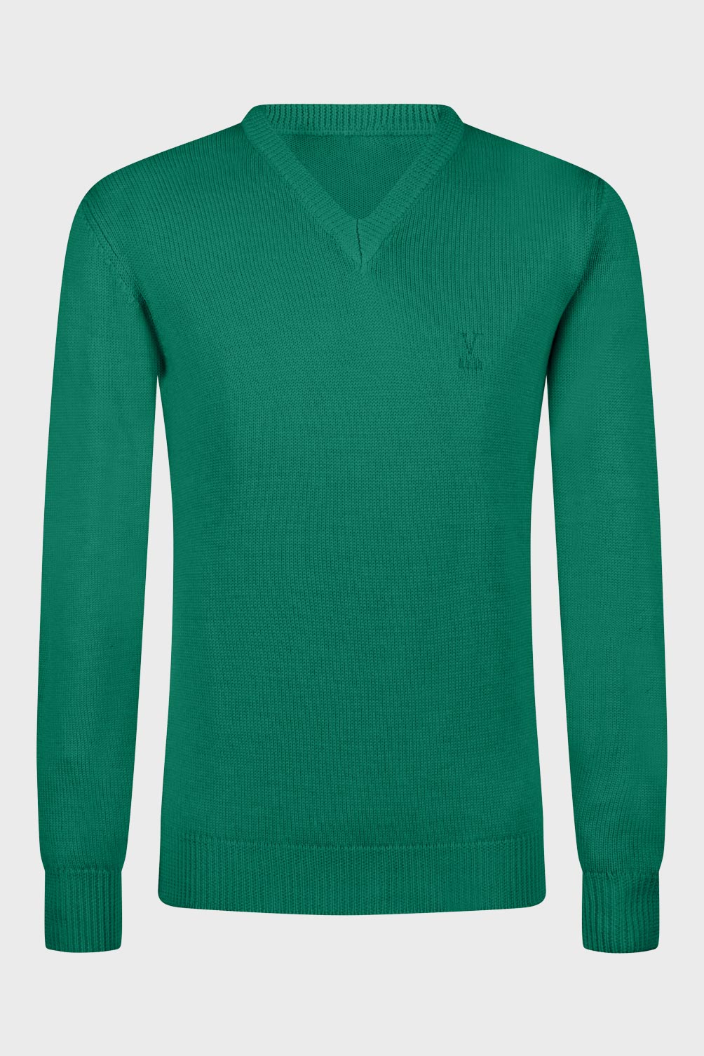 knitwear_green