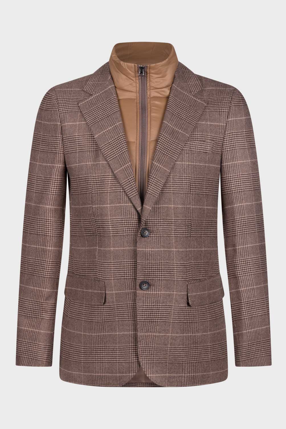 blazer_brown