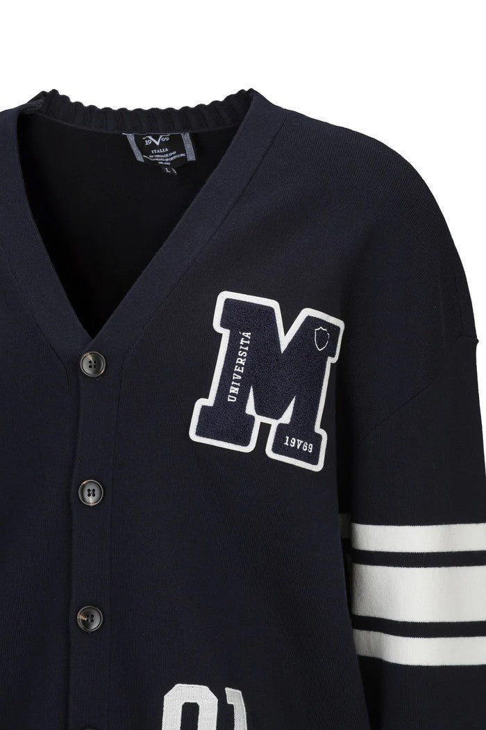 ALDO COLLEGE CARDIGAN